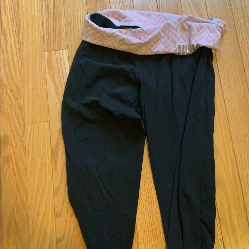 Skinny leggings/yoga pants